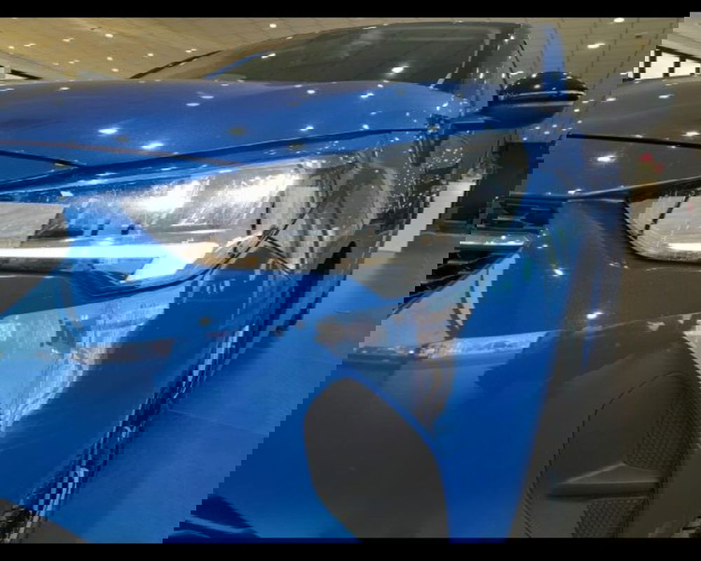 Opel Corsa usata a Bologna (18)