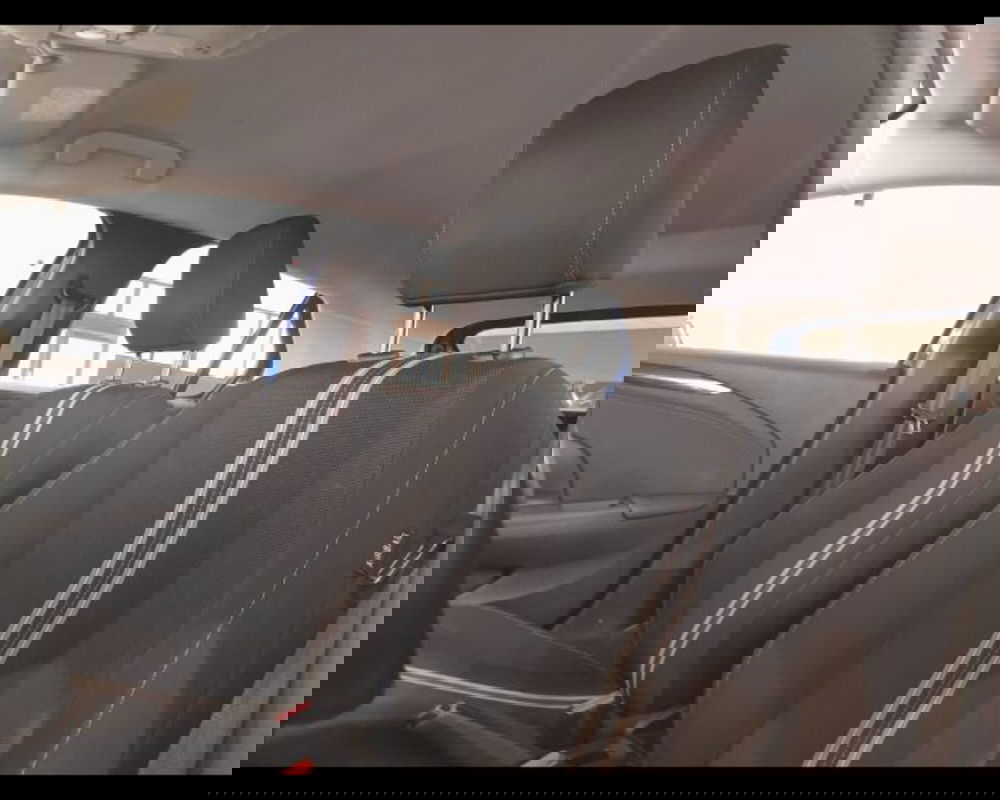 Opel Corsa usata a Bologna (2)