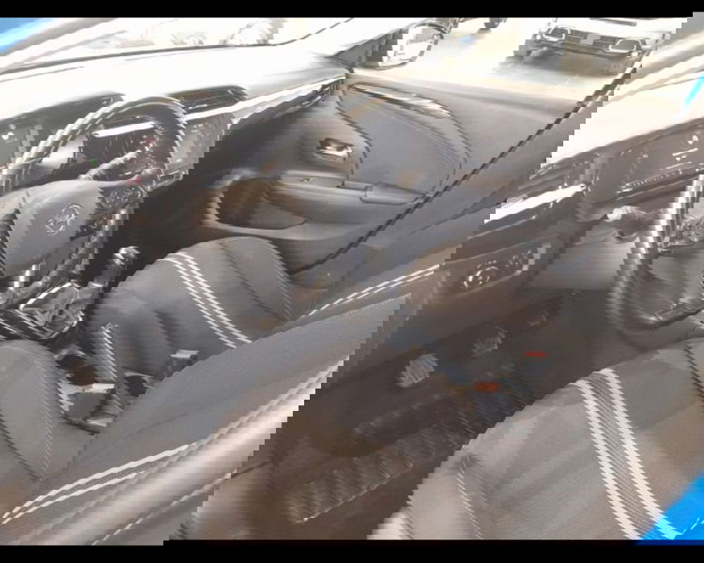 Opel Corsa usata a Bologna (3)