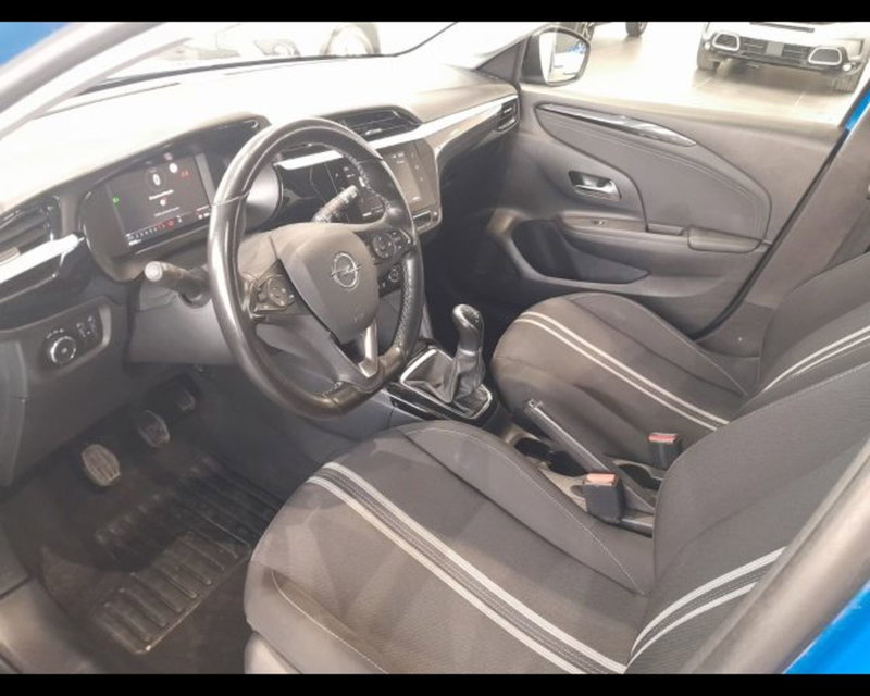Opel Corsa usata a Bologna (3)
