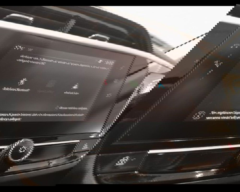 Opel Corsa usata a Bologna (4)