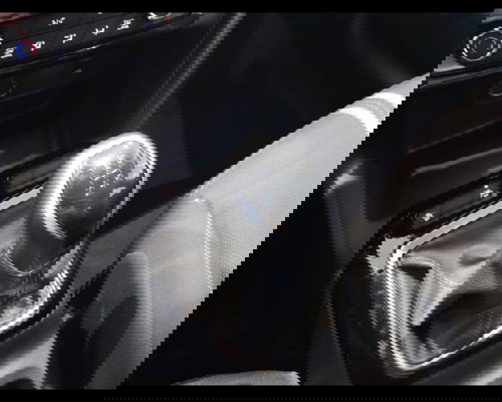 Opel Corsa usata a Bologna (6)