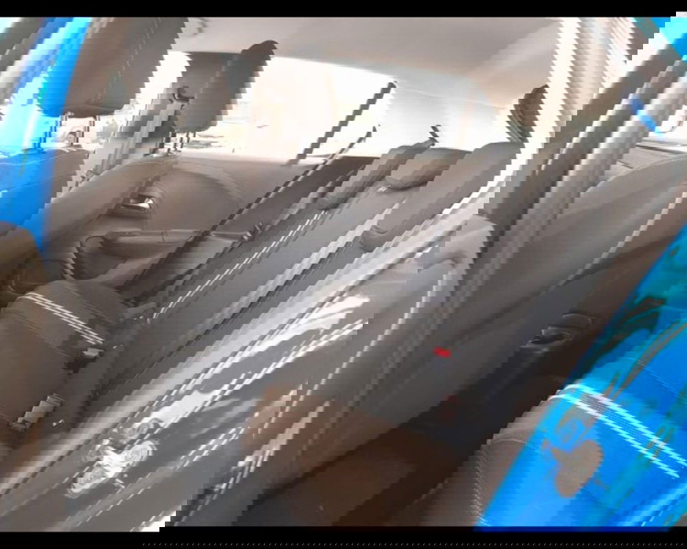 Opel Corsa usata a Bologna (7)