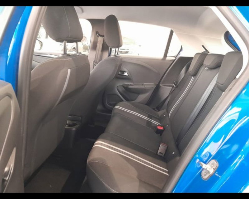 Opel Corsa usata a Bologna (7)