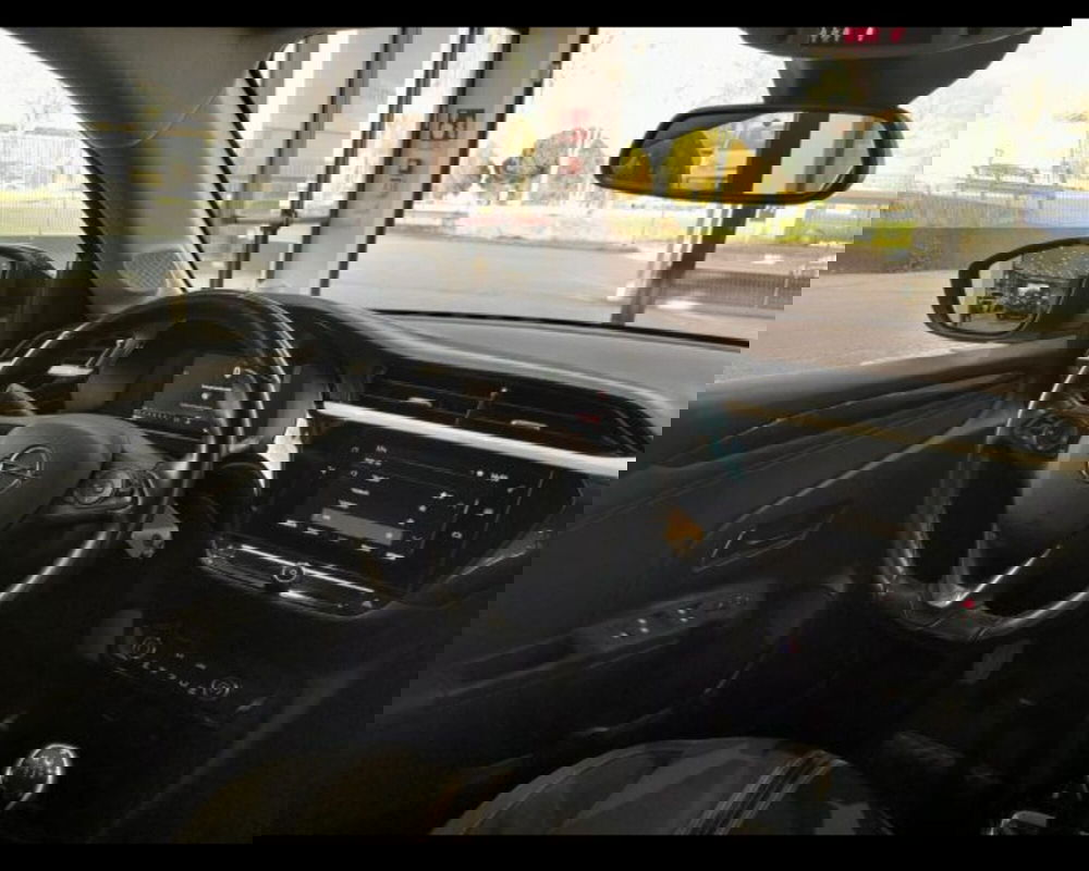 Opel Corsa usata a Bologna (8)