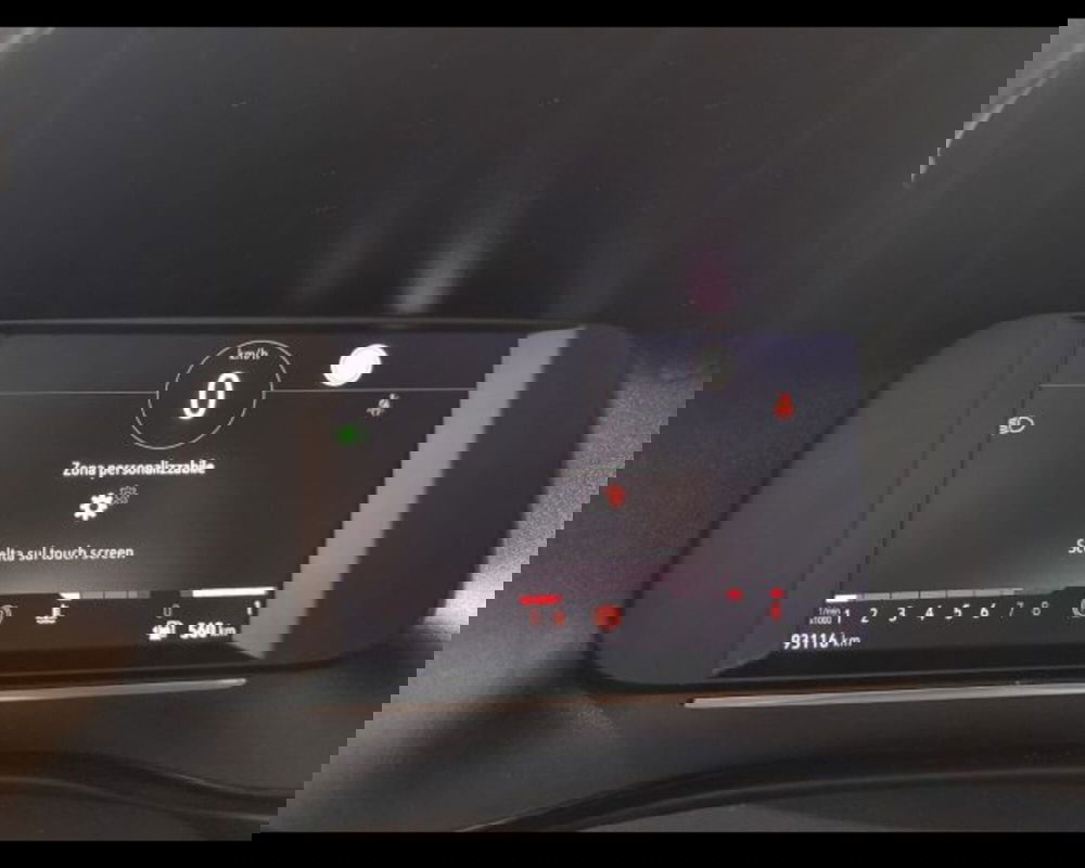 Opel Corsa usata a Bologna (9)