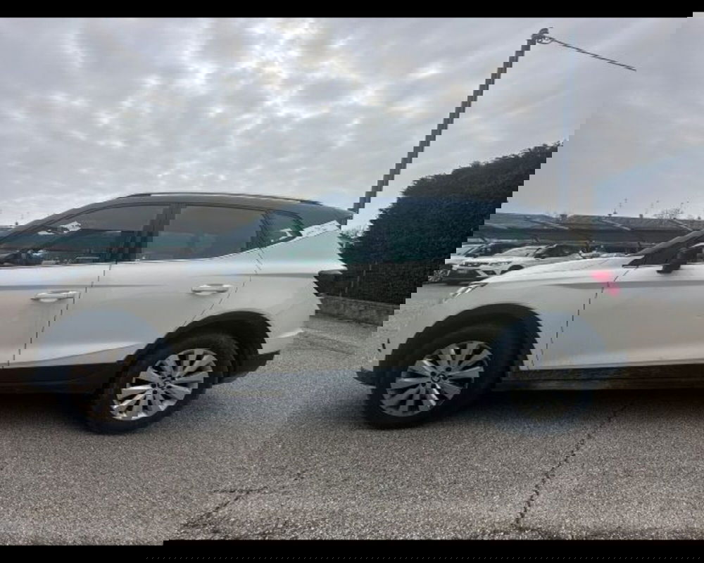 SEAT Arona usata a Bologna (2)