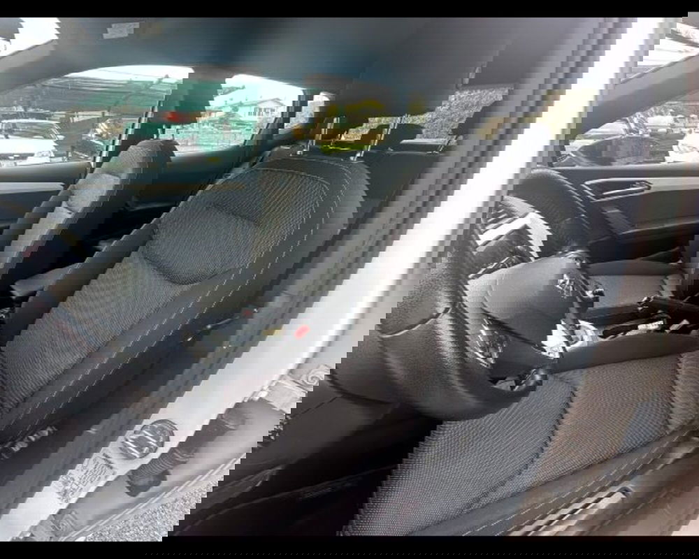 SEAT Arona usata a Bologna (4)