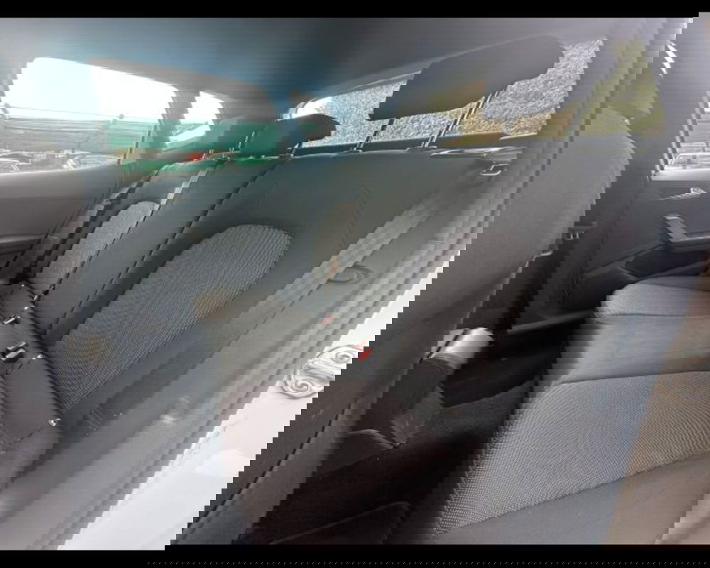 SEAT Arona usata a Bologna (8)