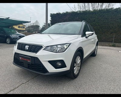 SEAT Arona 1.0 TGI Style del 2021 usata a Castenaso