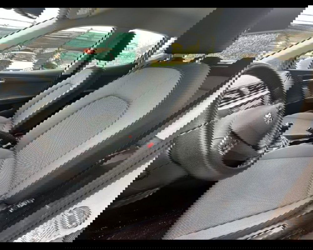 SEAT Arona usata a Bologna (15)