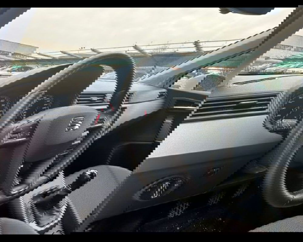 SEAT Arona usata a Bologna (2)