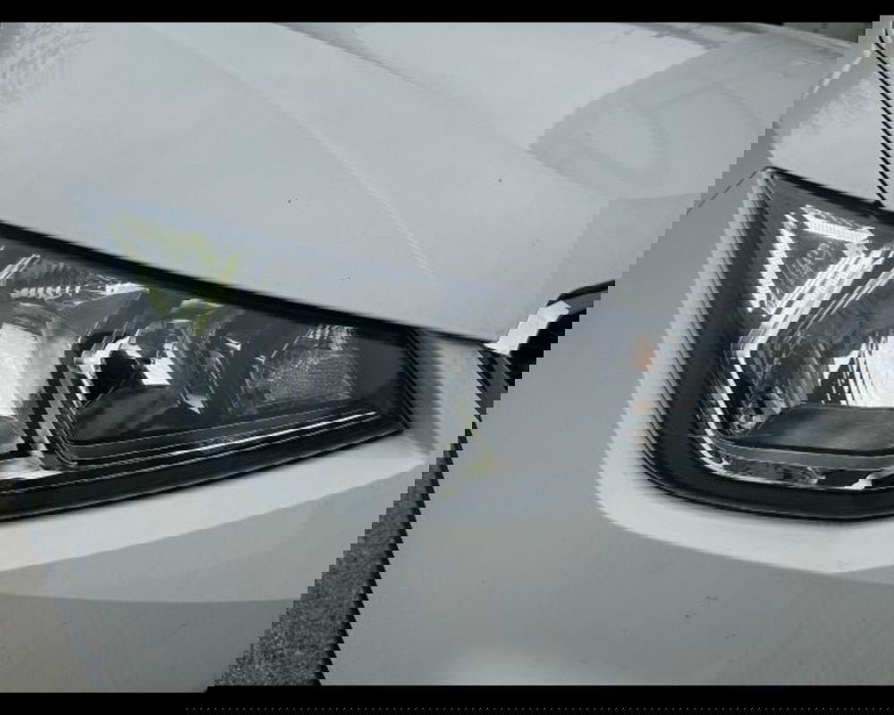 SEAT Arona usata a Bologna (5)