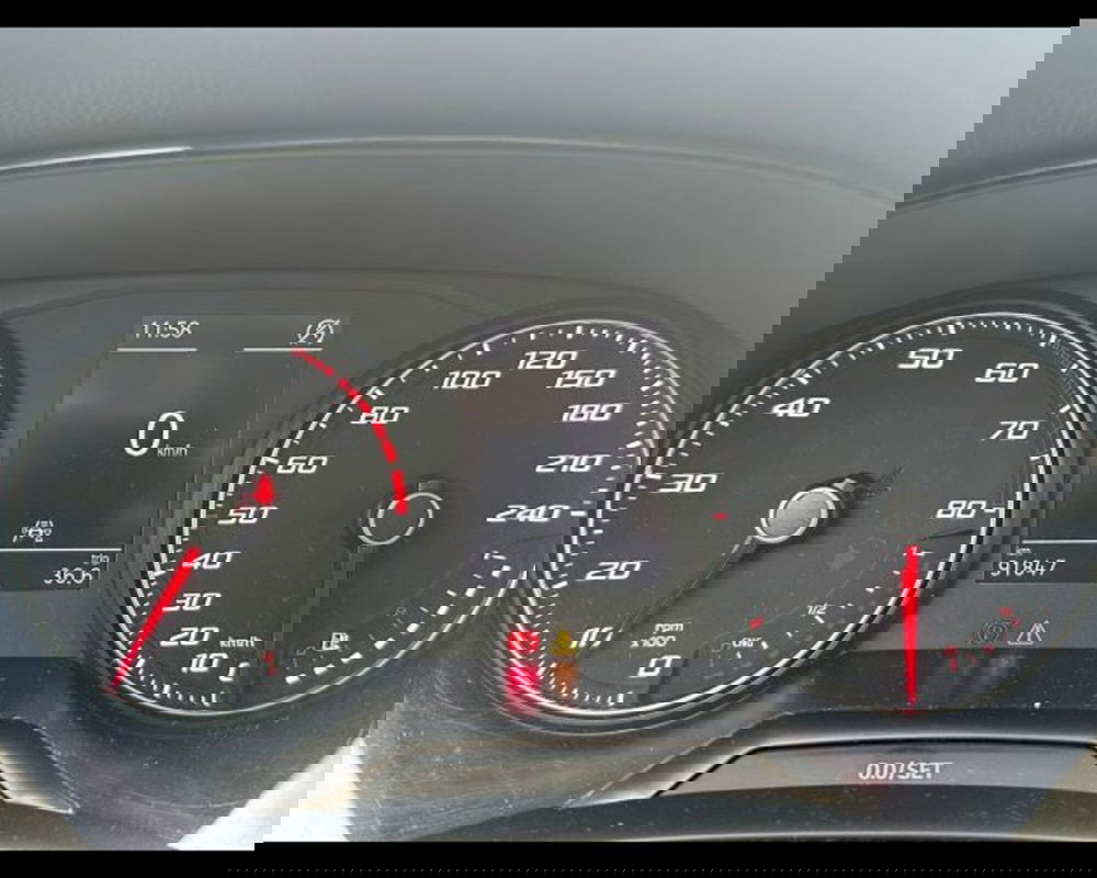 SEAT Arona usata a Bologna (6)