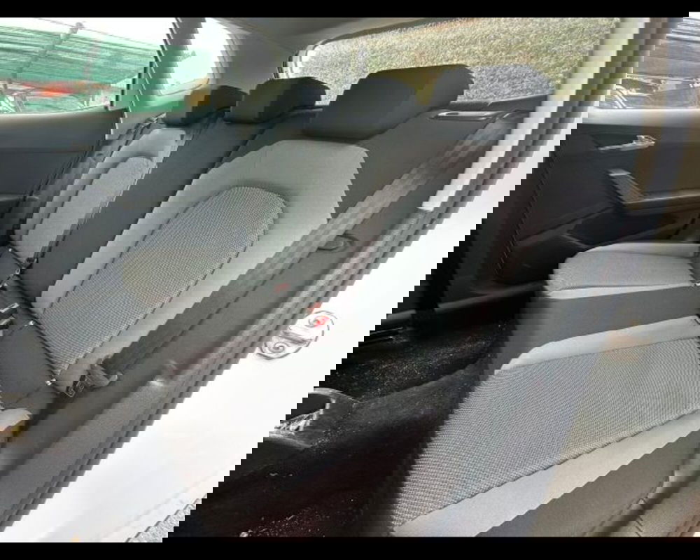 SEAT Arona usata a Bologna (7)