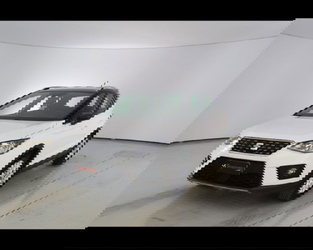 SEAT Arona usata a Bologna