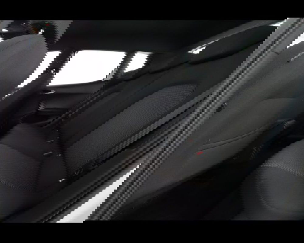 SEAT Arona usata a Bologna (10)