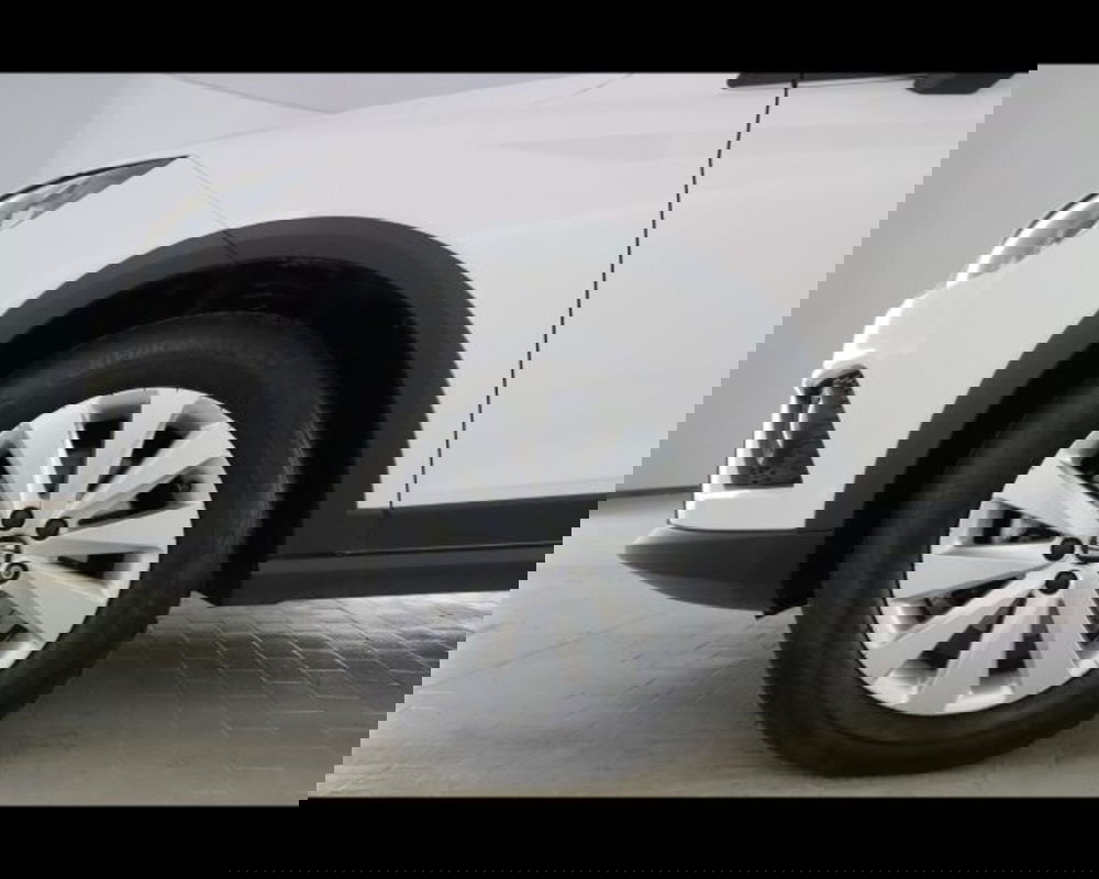 SEAT Arona usata a Bologna (14)