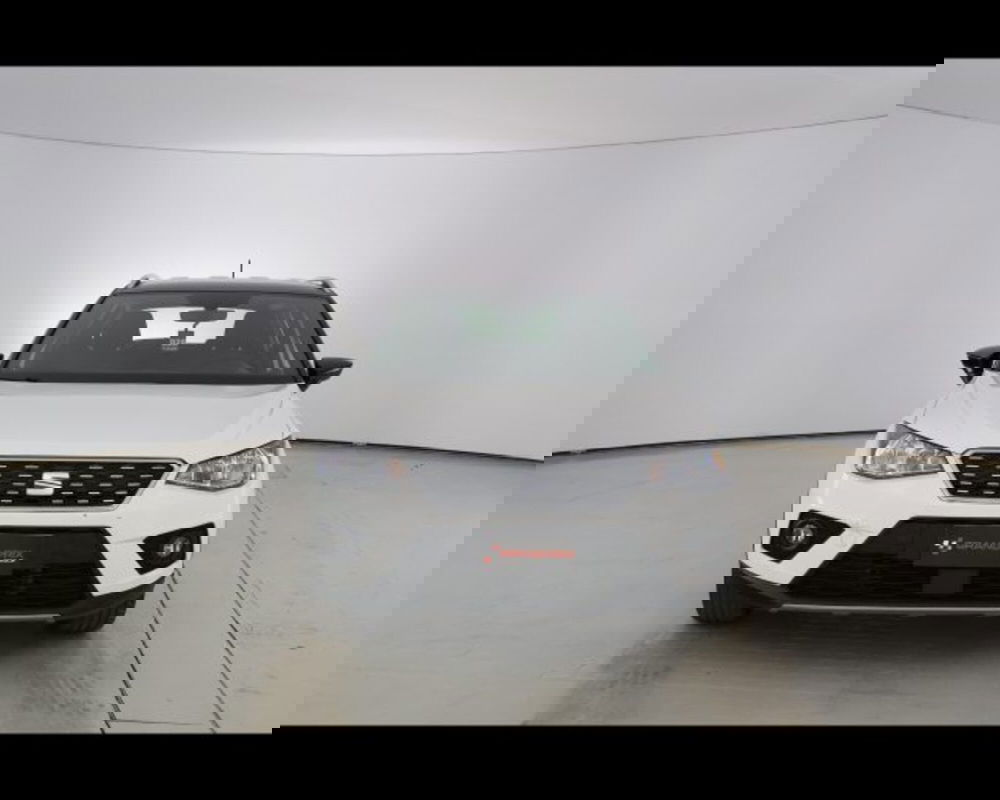 SEAT Arona usata a Bologna (2)