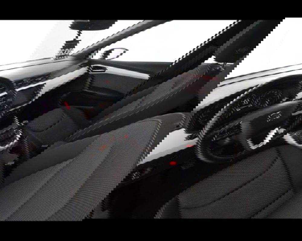 SEAT Arona usata a Bologna (9)