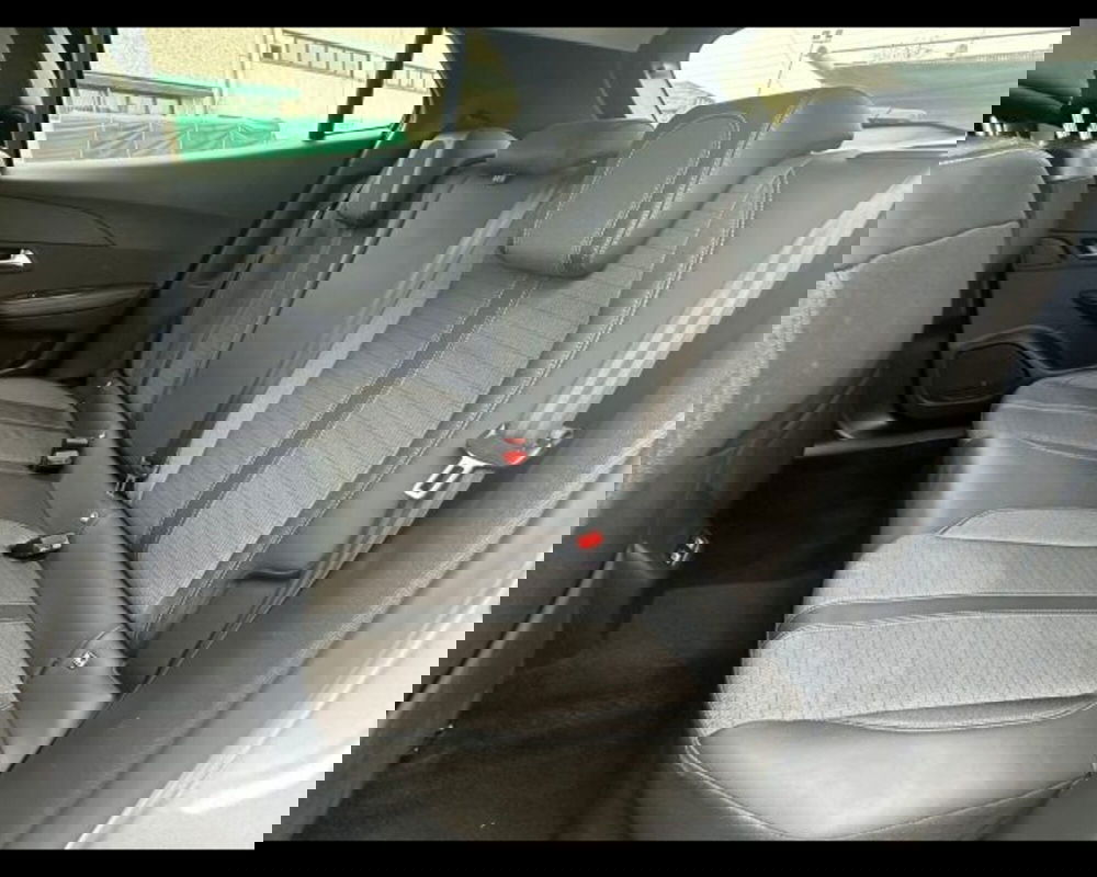 Peugeot 2008 usata a Bologna (12)