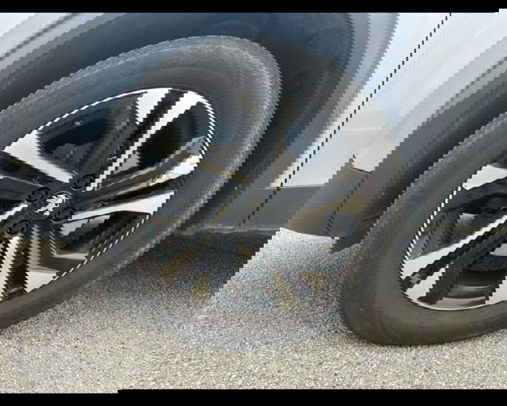 Peugeot 2008 usata a Bologna (4)