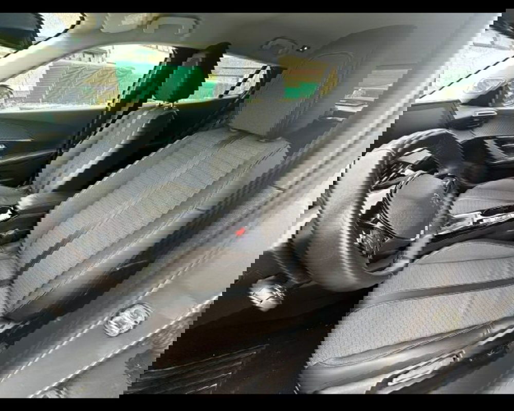Peugeot 2008 usata a Bologna (7)