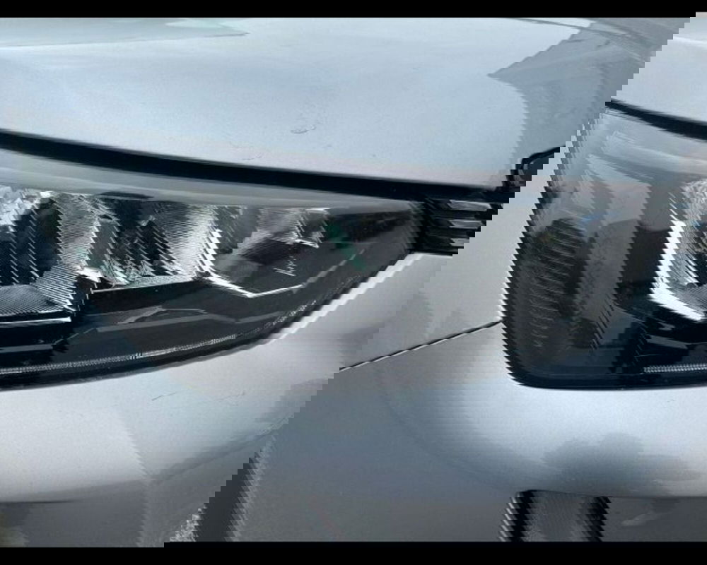 Peugeot 2008 usata a Bologna (8)