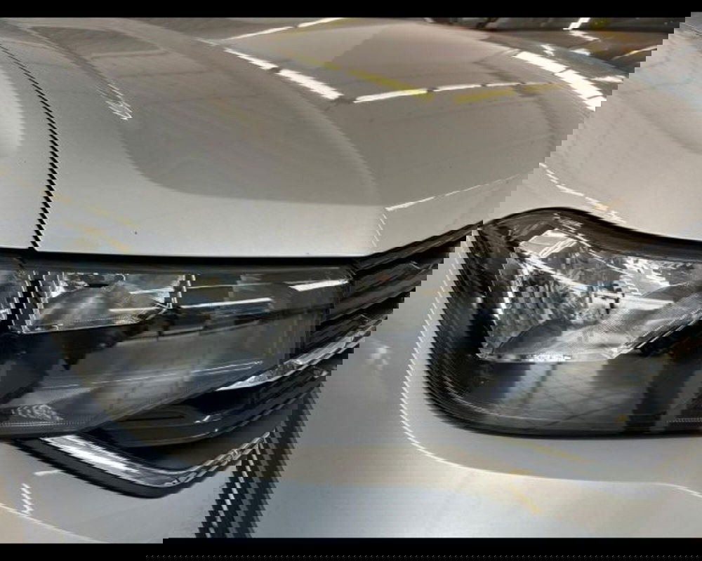 Volkswagen T-Cross usata a Bologna (14)