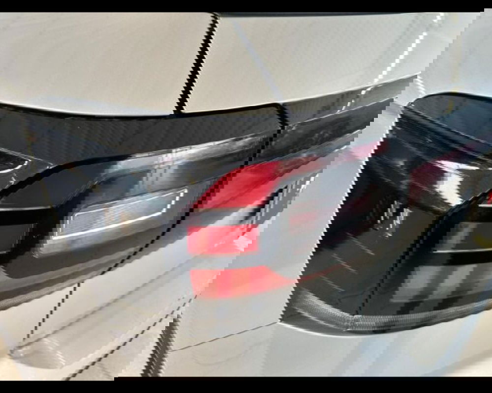 Volkswagen T-Cross usata a Bologna (17)