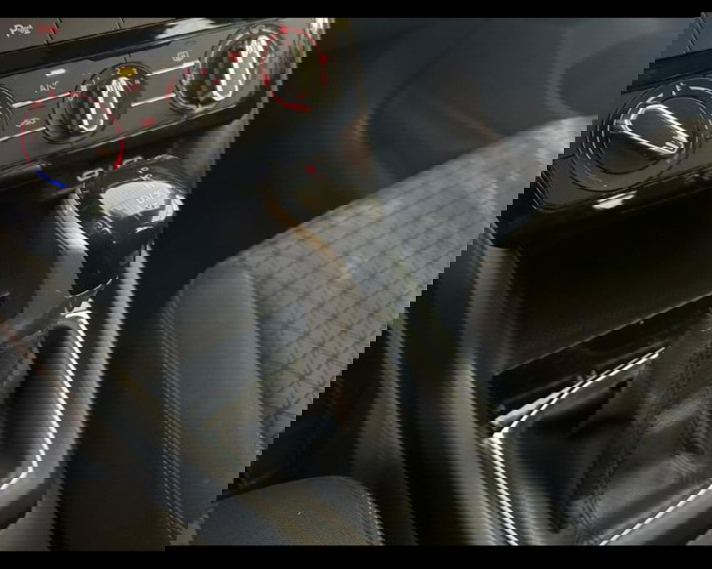 Volkswagen T-Cross usata a Bologna (9)