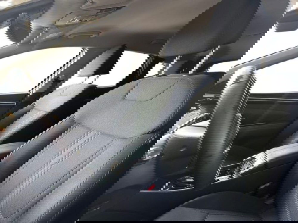 Hyundai Tucson usata a Bologna (12)