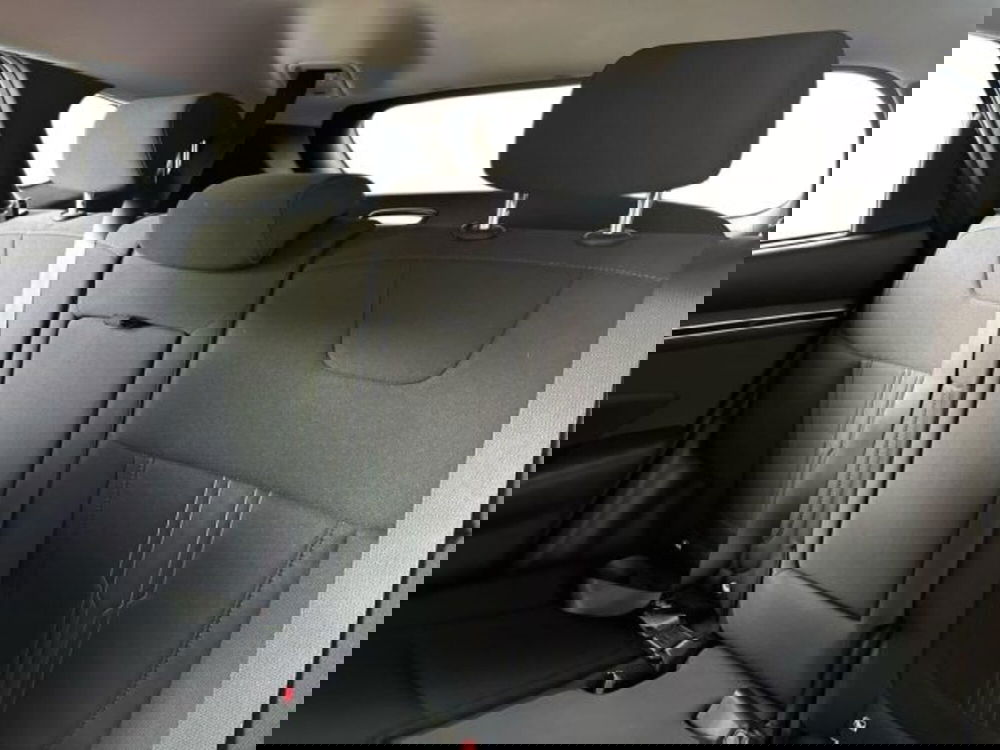 Hyundai Tucson usata a Bologna (13)