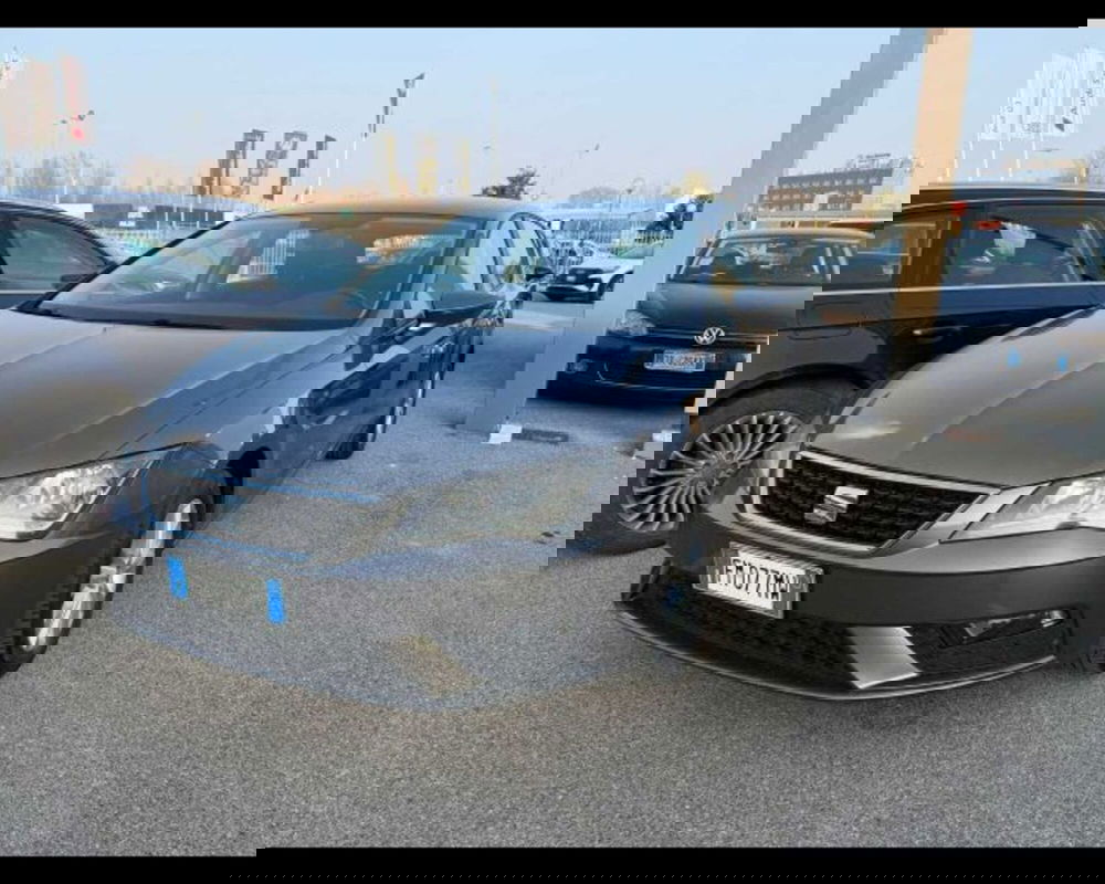 SEAT Leon usata a Bologna