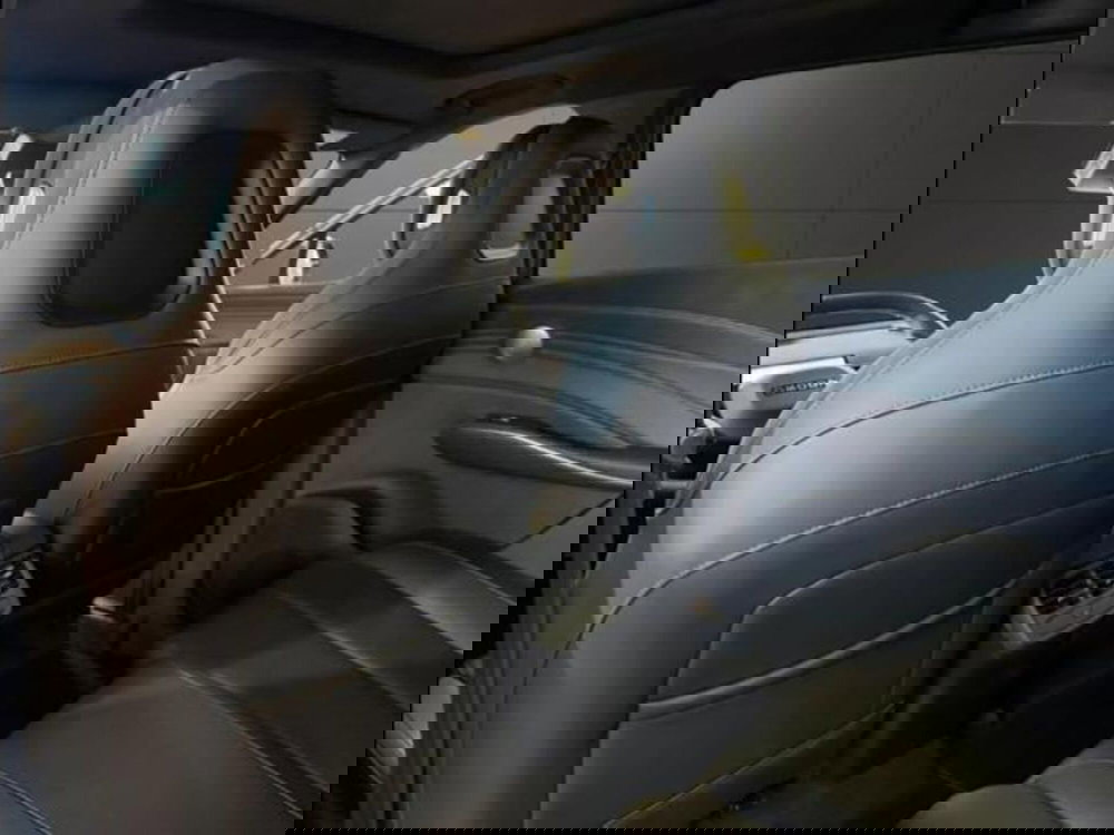 Omoda Omoda 7 SHS-P nuova a Bologna (11)