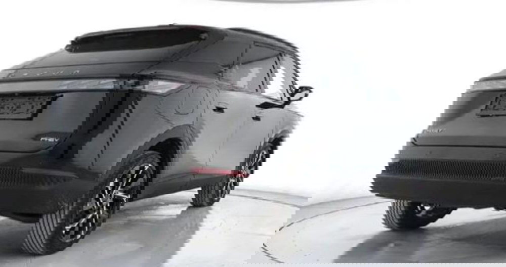 Omoda Omoda 7 SHS-P nuova a Bologna (3)