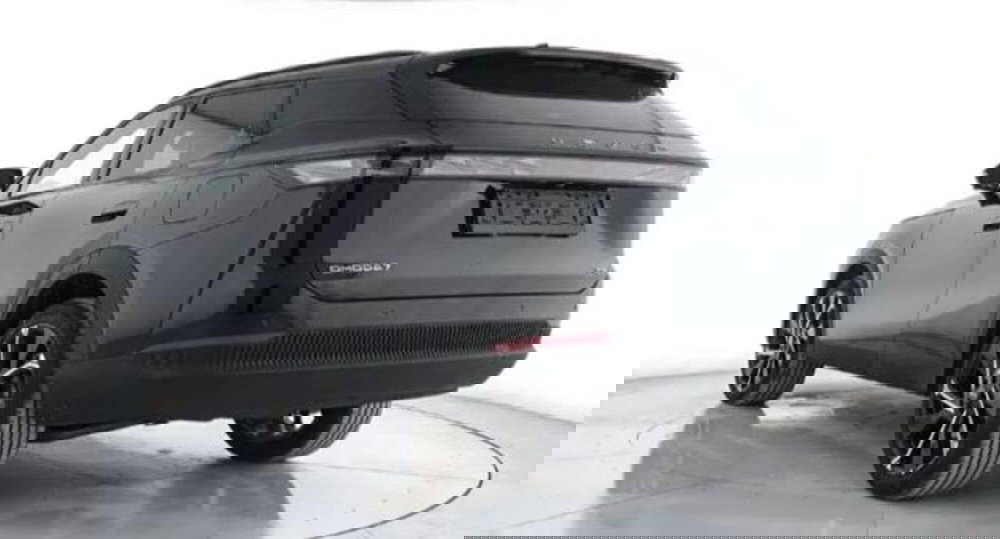 Omoda Omoda 7 SHS-P nuova a Bologna (4)