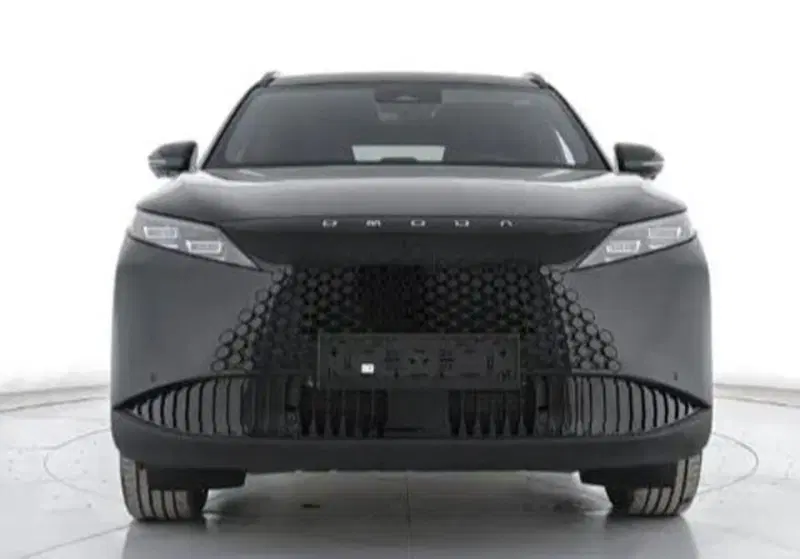 Omoda Omoda 7 SHS-P nuova a Bologna