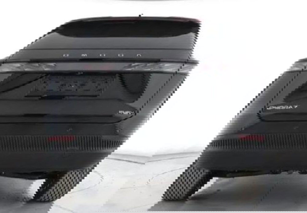 Omoda Omoda 7 SHS-P nuova a Bologna (5)