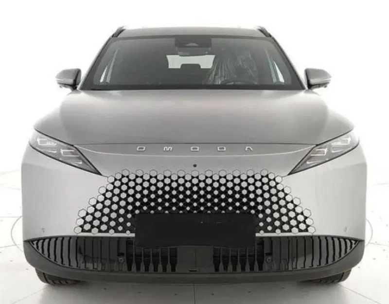 Omoda Omoda 7 SHS-P nuova a Bologna