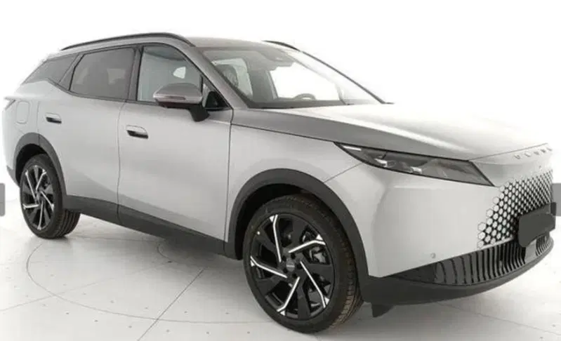 Omoda Omoda 7 SHS-P nuova a Bologna (2)