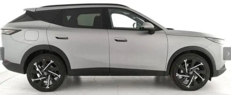 Omoda Omoda 7 SHS-P nuova a Bologna (3)