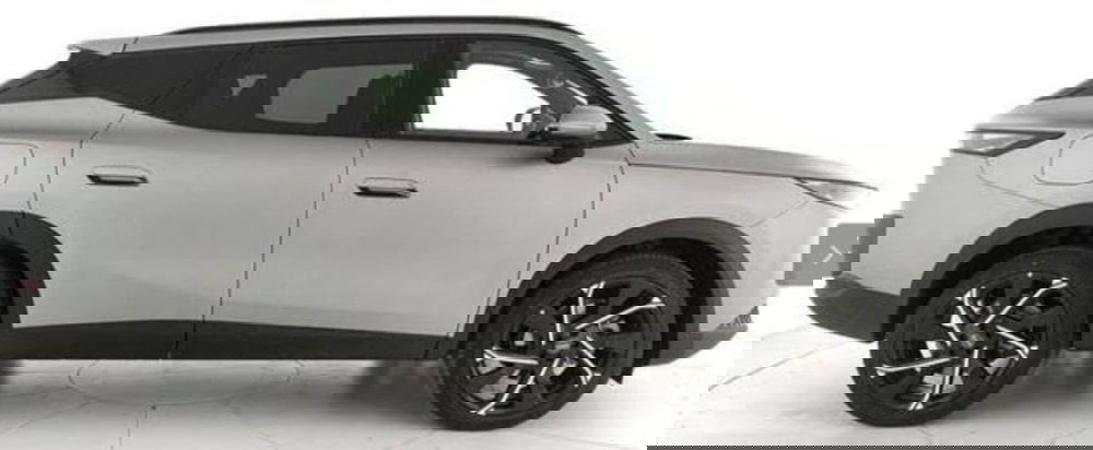 Omoda Omoda 7 SHS-P nuova a Bologna (3)