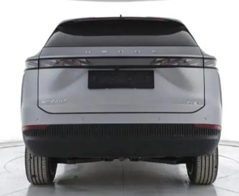 Omoda Omoda 7 SHS-P nuova a Bologna (4)