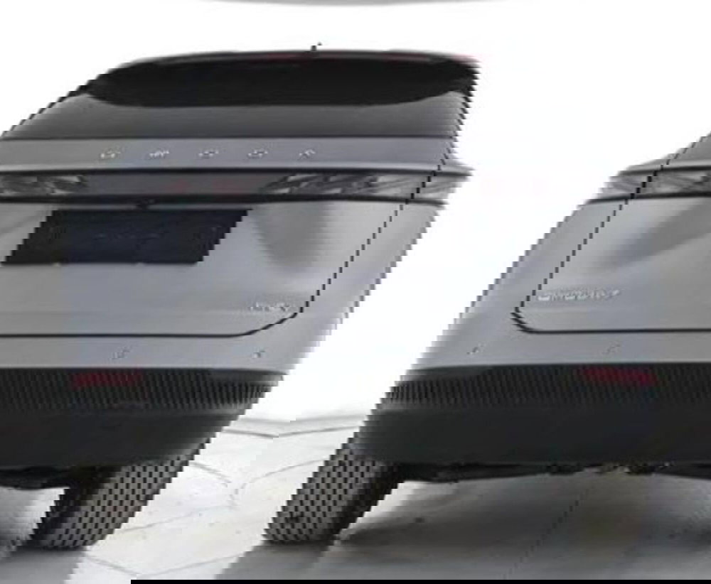 Omoda Omoda 7 SHS-P nuova a Bologna (4)