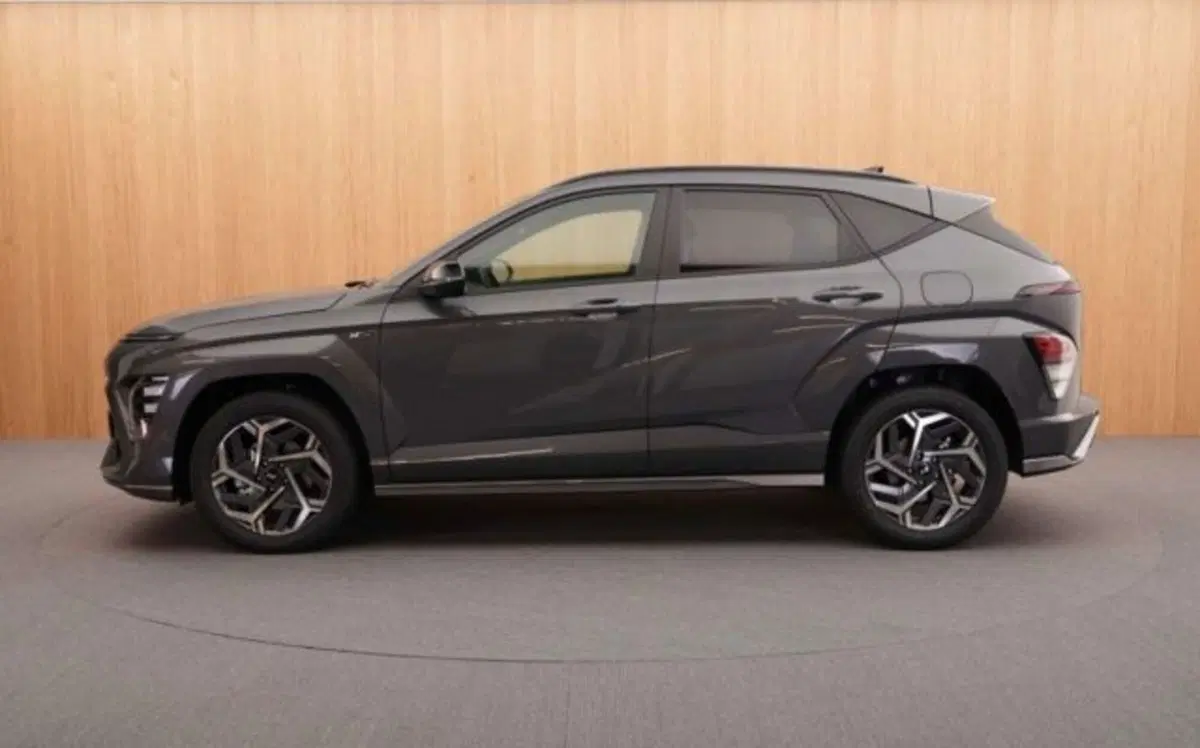 Hyundai Kona nuova a Bologna (4)