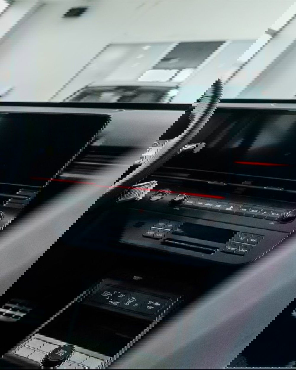 Hyundai Kona nuova a Bologna (5)