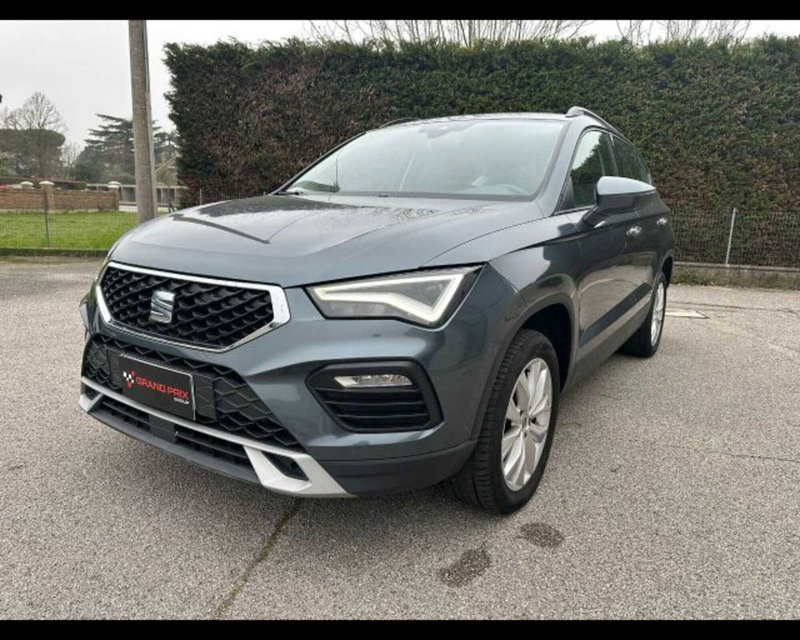 SEAT Ateca usata a Bologna