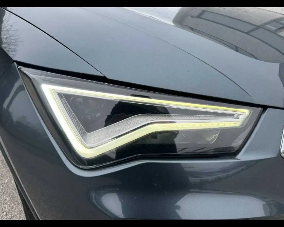 SEAT Ateca usata a Bologna (6)