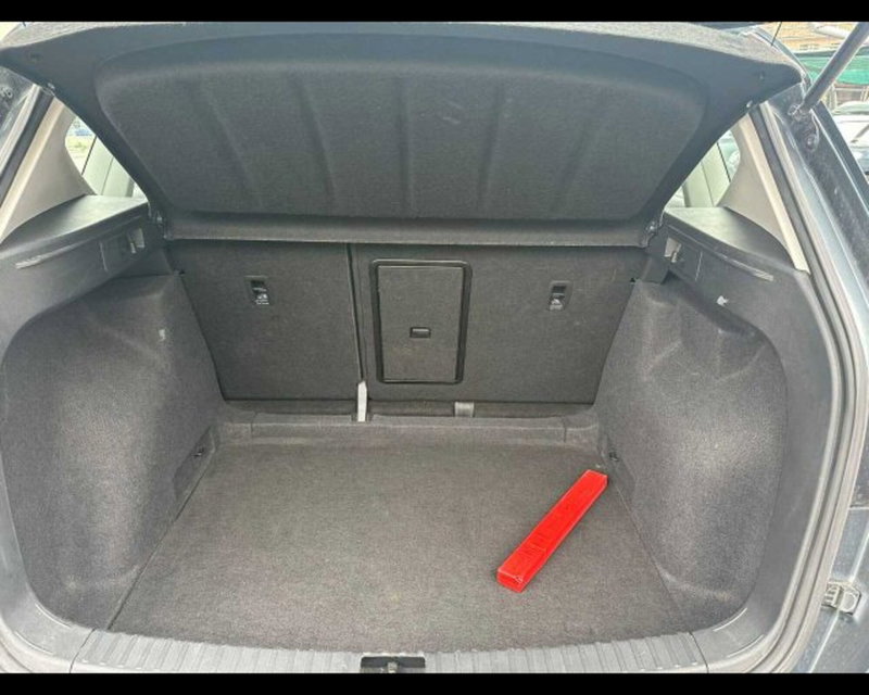 SEAT Ateca usata a Bologna (7)